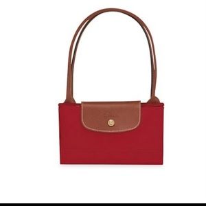 Long Champ hand bag! BRAND NEW/NEVER BEEN USED